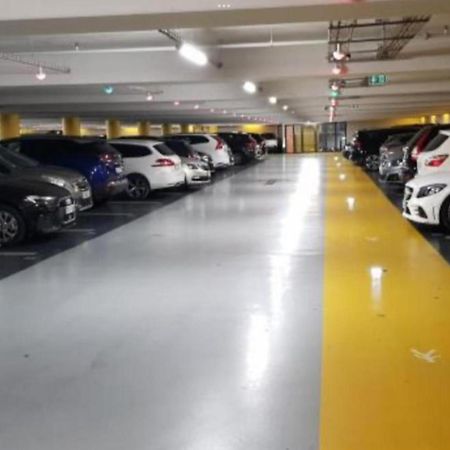 Appartamento Le Perchoir De Cassis Cocoon Esterno foto
