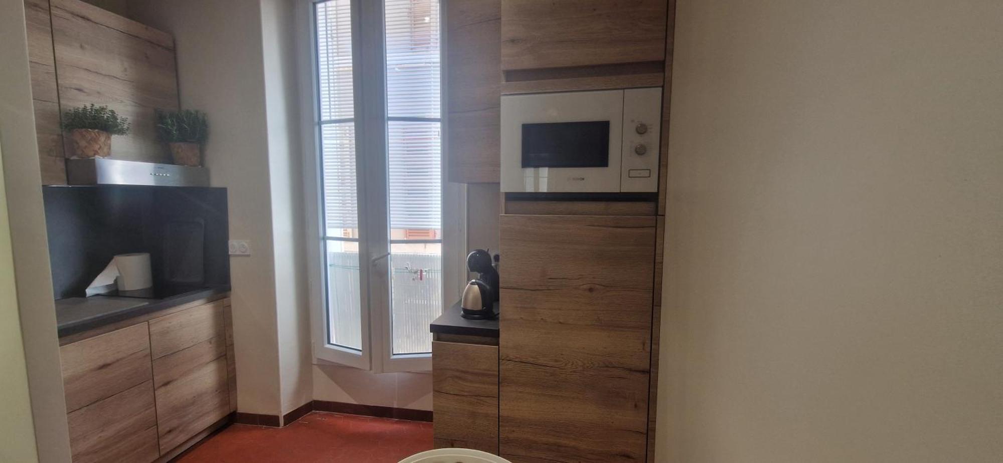 Appartamento Le Perchoir De Cassis Cocoon Esterno foto