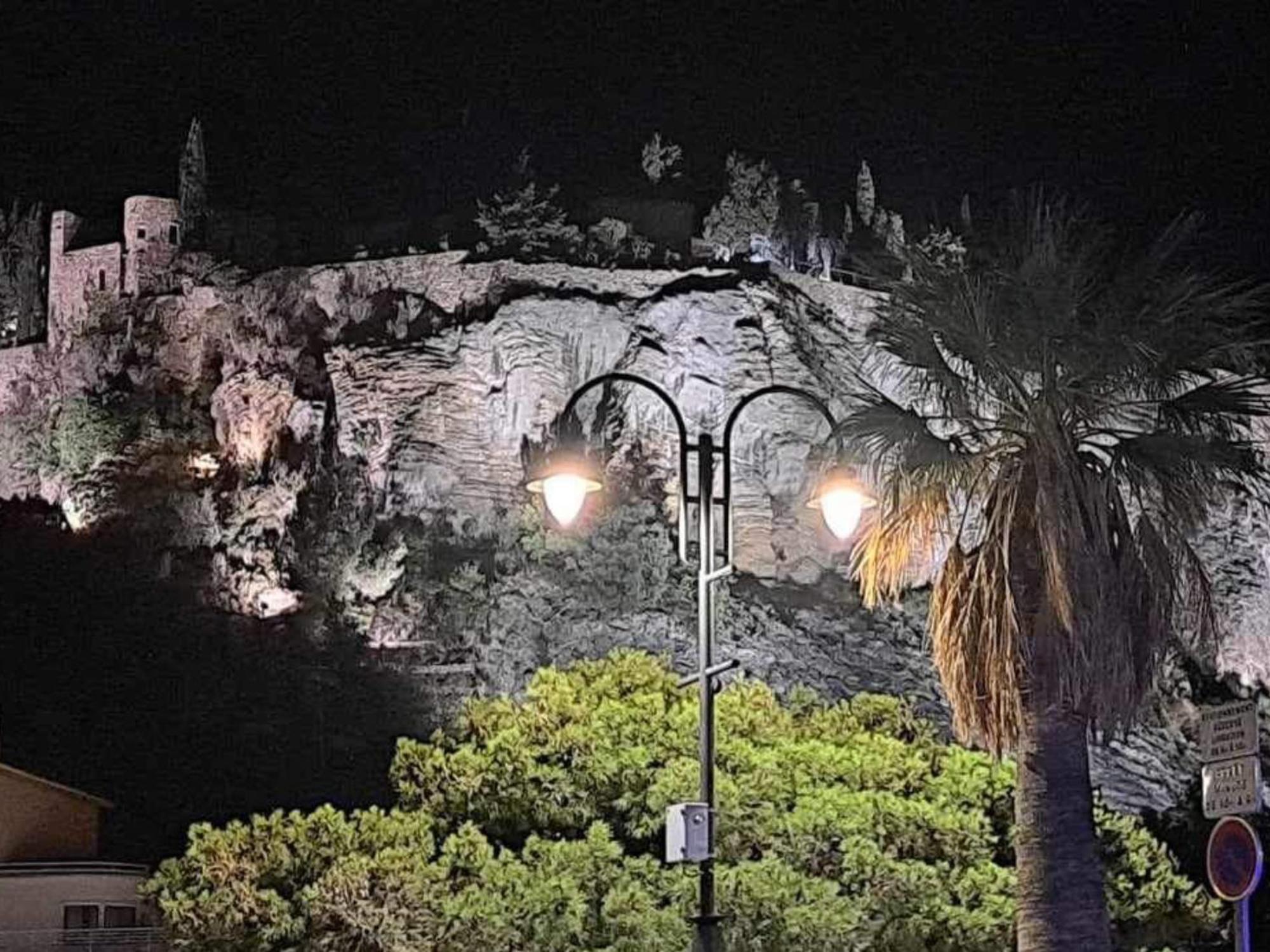 Appartamento Le Perchoir De Cassis Cocoon Esterno foto